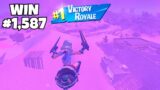 How to get EASY WINS in Season 5 of Fortnite!!!