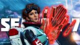 How to get heirloom shards faster in Apex legends season 7