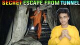 I ESCAPE FROM PRISON | Telugu Dost  GTA V Gameplay #42