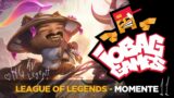 IOBAGG – League Of Legends MOMENTE 11