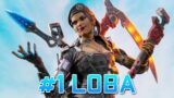 If I lose a game I BUY AN HEIRLOOM for the #1 LOBA in Apex Legends