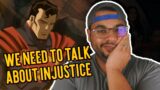 Injustice Gods Among Us Film (Geekview) | Geek Culture Explained