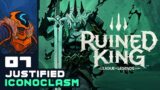 Justified Iconoclasm – Let's Play Ruined King: A League of Legends Story – Part 7