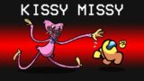 KISSY MISSY Mod in Among Us…