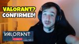 Kennys is not switching to Valorant and here is why – CSGO DAILY MOMENTS