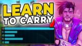 LEARN TO CARRY Like The Rank 1 Sylas!! *INSANE 1V5* – League of Legends