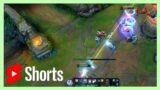 LUX KILL HIGHLIGHTS #4 | league of legends | Anesydora #Shorts