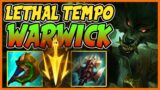 Lethal Tempo Warwick is the ultimate 1v1 champ! [Warwick vs Fiora] – League of Legends