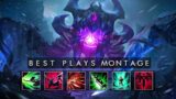 LoL Daily Moments Ep.166 League of Legends Best Plays Montage 2021