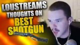 Loustreams Thoughts On The Current Best Shotgun – Apex Legends Moments