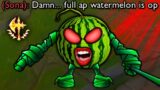 MAD WATERMELON IN LEAGUE OF LEGENDS