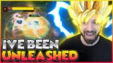 MY FINAL FORM HAS BEEN UNLEASHED!!! – League of Legends