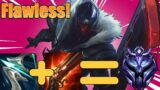 MY JHIN IS BUILT DIFFERNET!  | League of Legends Full Gameplay | Season 11 Jhin ADC