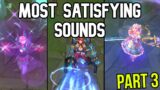 Most Satisfying Sounds Part 3 | League of Legends