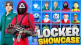 My $1,000,000+ Fortnite Locker… NEVER SEEN!