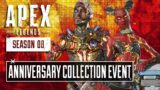 *NEW* Anniversary Collection Event Season 8 Apex Legends!!!!