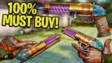 *NEW* Arcane Collection – BEST SHERIFF IN THE GAME