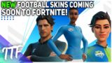NEW Football Skins Coming! How To WIN ALL FOR FREE! (Fortnite Battle Royale)