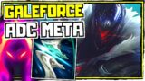 NEW Galeforce Jhin Build | League of Legends (Season 11)