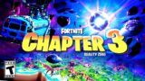 *NEW* I PLAYED Fortnite CHAPTER 3 Early! (Everything Leaked!)