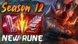 NEW LETHAL TEMPO MAKES YASUO WIN LANE AT LEVEL 2 – League of Legends