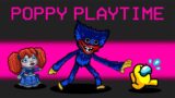 *NEW* POPPY PLAYTIME Mod in Among Us
