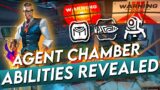 *NEW* VALORANT AGENT "CHAMBER" | Abilities & Meta