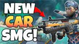 New CAR SMG Better Than the R99!? (Apex Legends)