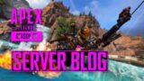 New Server Improvements Blog Apex Legends Season 9 (Tick Rate & Major Issues)