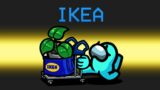 *OFFICIAL* IKEA Mod in Among Us