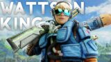 Outplaying Everyone as Wattson | Apex Legends Season 11