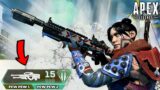 PRO PLAYERS SAY: TAKE THIS LOADOUT IN SEASON 11!  APEX LEGENDS