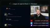 Patch 11.1 Rundown | League of Legends