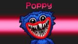 Poppy Playtime Imposter Mod in Among Us