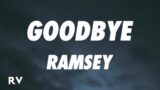 Ramsey – Goodbye (Lyrics) from the series Arcane League of Legends
