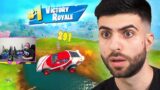 Reacting to the BEST Trickshots in Fortnite History…