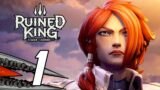 Ruined King: A League of Legends Story – Gameplay Playthrough Part 1 (PC)