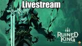Ruined King: A League of Legends Story – Livestream