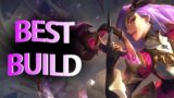 S11 KATARINA Best Build & Runes | League of Legends (UPDATED) Season 11