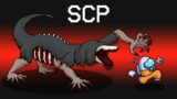 SCP Mod in Among Us…