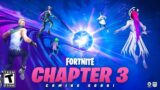 Say *GOODBYE* to Fortnite… (Chapter 3 Is COMING)