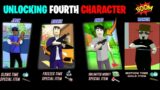 Shinchan Unlocking Fourth Character in Dude Theft Wars | Sasti Gta V.