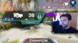 Snip3down shows why the Prowler is still meta in Apex Legends Season 11