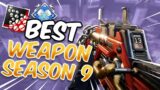 Start Picking This Weapon Up Immediately… It's Insane (Apex Legends)