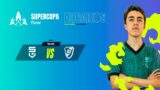 #SuperCopaFlow | League of Legends Argentina | PLAYOFFS | Jornada 5 | BO3