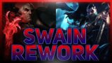 Swain's Rework: Where Everything Went Wrong | League of Legends