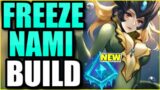 THE NEW 100% BEST S12 NAMI BUILD (REWORKED GLACIAL) – League of Legends