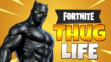 *TRY NOT TO BE IMPRESSED* FORTNITE THUG LIFE Moments (Fortnite Epic Wins & Funny Fails)