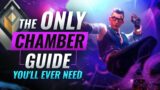 The ONLY Chamber Guide You'll EVER NEED! – Valorant