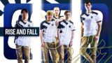The Rise and Fall | SQUAD S5E20 | Team Liquid League of Legends